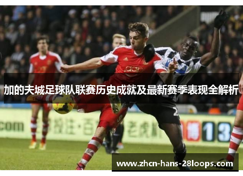 加的夫城足球队联赛历史成就及最新赛季表现全解析