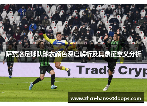 萨索洛足球队球衣颜色深度解析及其象征意义分析